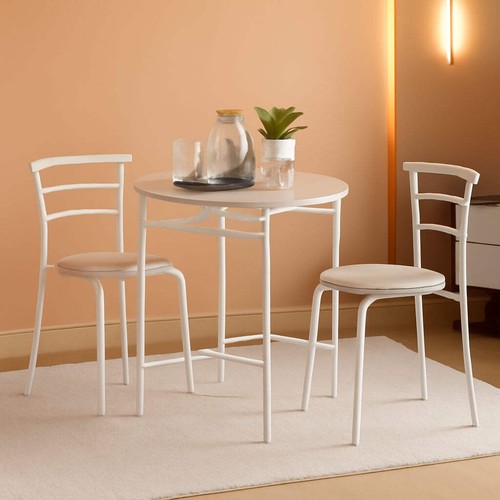 Small minimalist wooden - small,