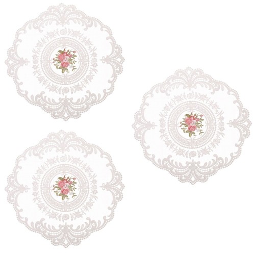 Set dining table cloth - of,