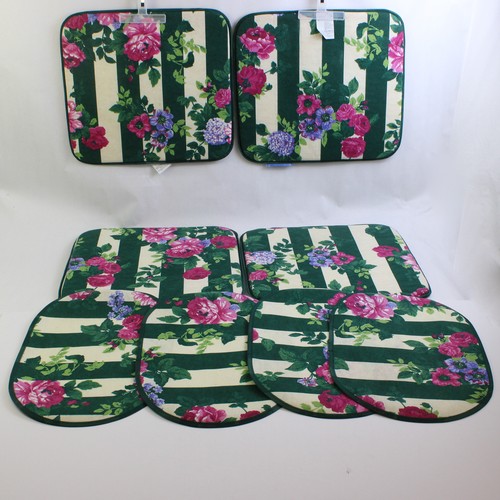 Set syroco pink and - pc,