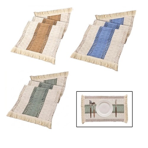 Piece table setting set - 7,