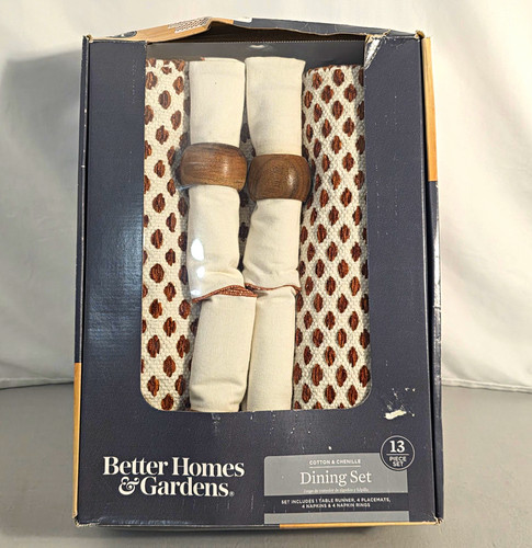 Better homes gardens 13pc - better,