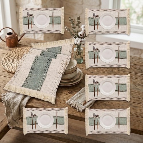 Piece table setting set - setting,
