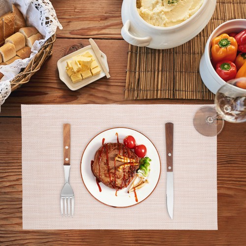 Reusable beige pvc - reusable,