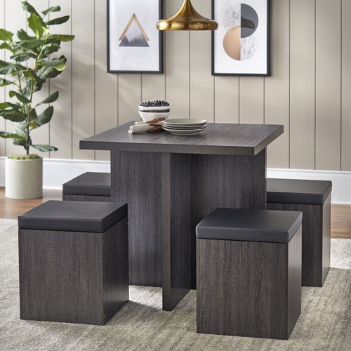 Piece dining table set - dining,