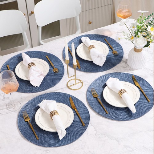 Table mats placemats - table,